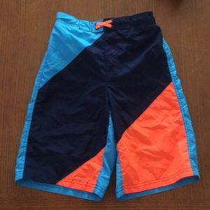 Swimming shorts